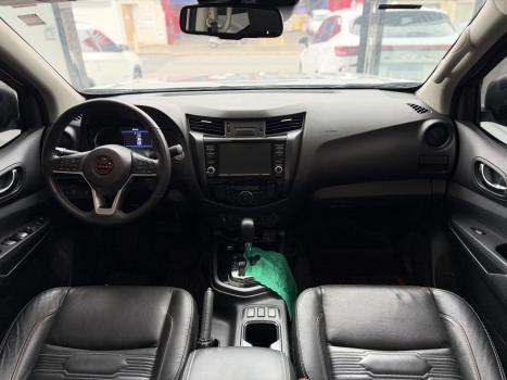 NISSAN Frontier 2.3 16V PRO4X CABINE DUPLA 4X4 BI-TURBO DIESEL AUTOM�TICO, Foto 8