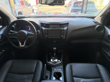 NISSAN Frontier 2.3 16V PRO4X CABINE DUPLA 4X4 BI-TURBO DIESEL AUTOMÁTICO, Foto 6