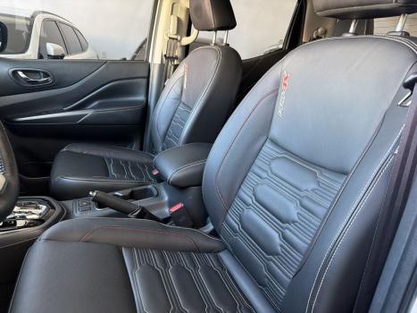 NISSAN Frontier 2.3 16V PRO4X CABINE DUPLA 4X4 BI-TURBO DIESEL AUTOMÁTICO, Foto 8