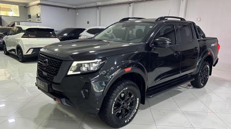 NISSAN Frontier 2.3 16V PRO4X CABINE DUPLA 4X4 BI-TURBO DIESEL AUTOM�TICO, Foto 1