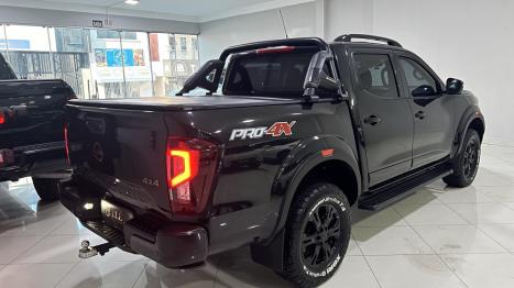 NISSAN Frontier 2.3 16V PRO4X CABINE DUPLA 4X4 BI-TURBO DIESEL AUTOM�TICO, Foto 2