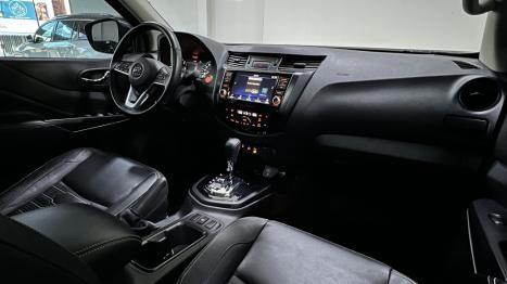 NISSAN Frontier 2.3 16V PRO4X CABINE DUPLA 4X4 BI-TURBO DIESEL AUTOM�TICO, Foto 6