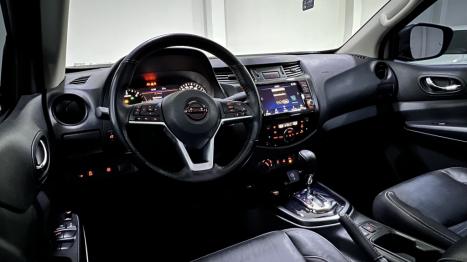 NISSAN Frontier 2.3 16V PRO4X CABINE DUPLA 4X4 BI-TURBO DIESEL AUTOM�TICO, Foto 7