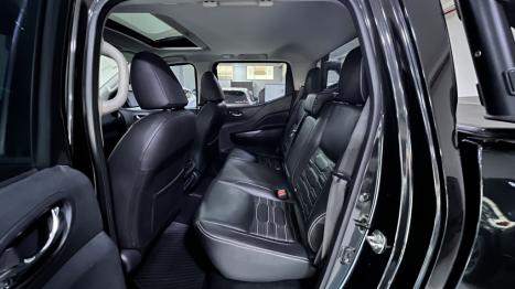 NISSAN Frontier 2.3 16V PRO4X CABINE DUPLA 4X4 BI-TURBO DIESEL AUTOM�TICO, Foto 8