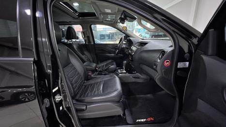 NISSAN Frontier 2.3 16V PRO4X CABINE DUPLA 4X4 BI-TURBO DIESEL AUTOM�TICO, Foto 10