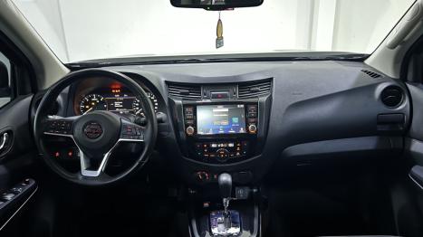 NISSAN Frontier 2.3 16V PRO4X CABINE DUPLA 4X4 BI-TURBO DIESEL AUTOM�TICO, Foto 11