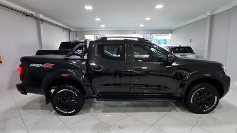 NISSAN Frontier 2.3 16V PRO4X CABINE DUPLA 4X4 BI-TURBO DIESEL AUTOM�TICO, Foto 12