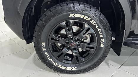NISSAN Frontier 2.3 16V PRO4X CABINE DUPLA 4X4 BI-TURBO DIESEL AUTOM�TICO, Foto 14