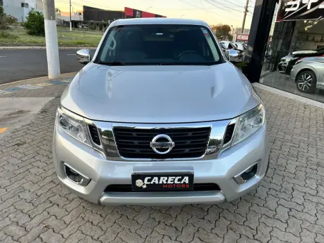 NISSAN Frontier 2.3 16V XE 4X4 CABINE DUPLA BI-TURBO DIESEL AUTOM�TICO, Foto 2