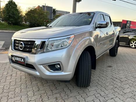 NISSAN Frontier 2.3 16V XE 4X4 CABINE DUPLA BI-TURBO DIESEL AUTOM�TICO, Foto 3