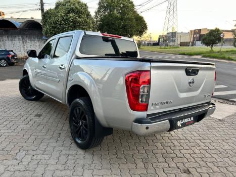 NISSAN Frontier 2.3 16V XE 4X4 CABINE DUPLA BI-TURBO DIESEL AUTOM�TICO, Foto 5