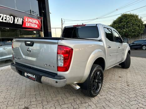 NISSAN Frontier 2.3 16V XE 4X4 CABINE DUPLA BI-TURBO DIESEL AUTOM�TICO, Foto 7