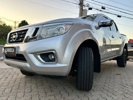 NISSAN Frontier 2.3 16V XE 4X4 CABINE DUPLA BI-TURBO DIESEL AUTOM�TICO, Foto 9