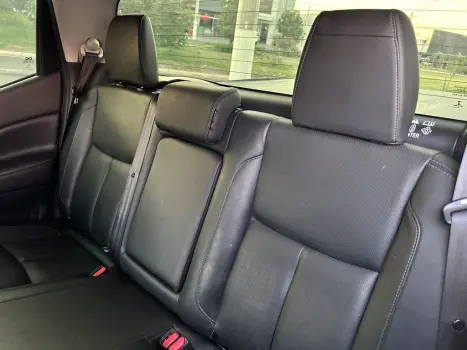 NISSAN Frontier 2.3 16V XE 4X4 CABINE DUPLA BI-TURBO DIESEL AUTOM�TICO, Foto 17