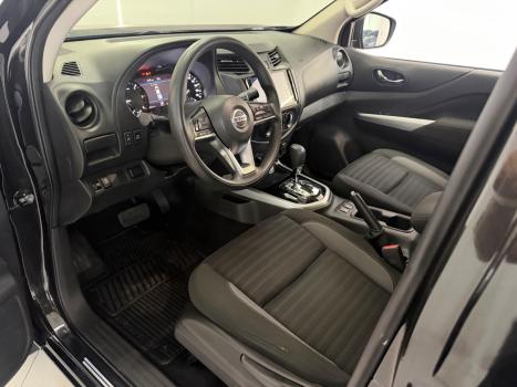 NISSAN Frontier 2.3 ATTACK CABINE DUPLA 4X4 BI-TURBO DIESEL AUTOM�TICO, Foto 3