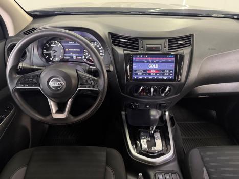 NISSAN Frontier 2.3 ATTACK CABINE DUPLA 4X4 BI-TURBO DIESEL AUTOM�TICO, Foto 5