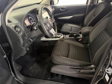 NISSAN Frontier 2.3 ATTACK CABINE DUPLA 4X4 BI-TURBO DIESEL AUTOM�TICO, Foto 6
