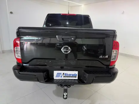 NISSAN Frontier 2.3 ATTACK CABINE DUPLA 4X4 BI-TURBO DIESEL AUTOM�TICO, Foto 12