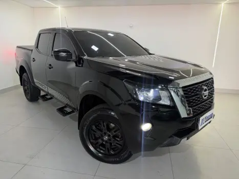 NISSAN Frontier 2.3 ATTACK CABINE DUPLA 4X4 BI-TURBO DIESEL AUTOM�TICO, Foto 13