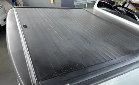 NISSAN Frontier 2.3 16V SE 4X4 CABINE DUPLA BI-TURBO DIESEL AUTOM�TICO, Foto 6