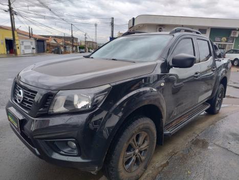 NISSAN Frontier 2.3 ATTACK CABINE DUPLA BI-TURBO DIESEL AUTOM�TICO, Foto 1