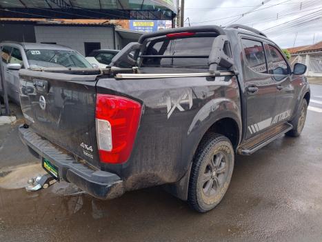 NISSAN Frontier 2.3 ATTACK CABINE DUPLA BI-TURBO DIESEL AUTOM�TICO, Foto 6