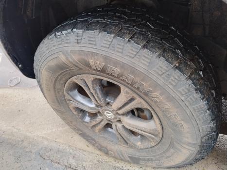 NISSAN Frontier 2.3 ATTACK CABINE DUPLA BI-TURBO DIESEL AUTOM�TICO, Foto 7