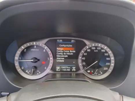NISSAN Frontier 2.3 ATTACK CABINE DUPLA BI-TURBO DIESEL AUTOM�TICO, Foto 9