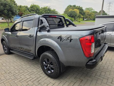 NISSAN Frontier 2.3 ATTACK CABINE DUPLA BI-TURBO DIESEL AUTOM�TICO, Foto 5