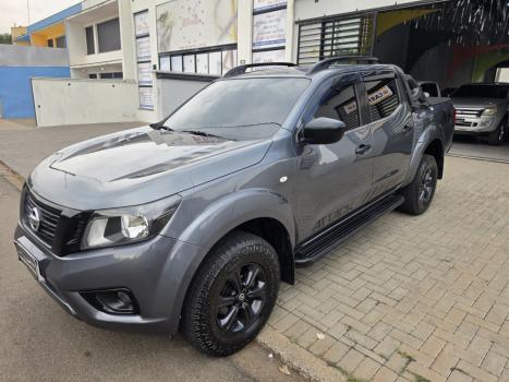 NISSAN Frontier 2.3 ATTACK CABINE DUPLA BI-TURBO DIESEL AUTOM�TICO, Foto 7