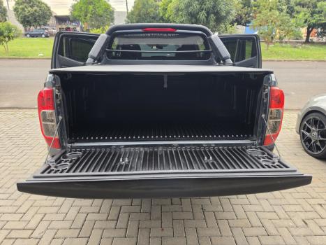 NISSAN Frontier 2.3 ATTACK CABINE DUPLA BI-TURBO DIESEL AUTOM�TICO, Foto 12