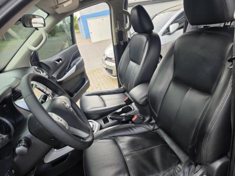 NISSAN Frontier 2.3 ATTACK CABINE DUPLA BI-TURBO DIESEL AUTOM�TICO, Foto 13