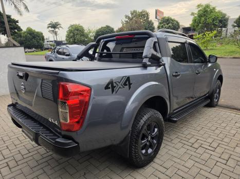 NISSAN Frontier 2.3 ATTACK CABINE DUPLA BI-TURBO DIESEL AUTOM�TICO, Foto 14