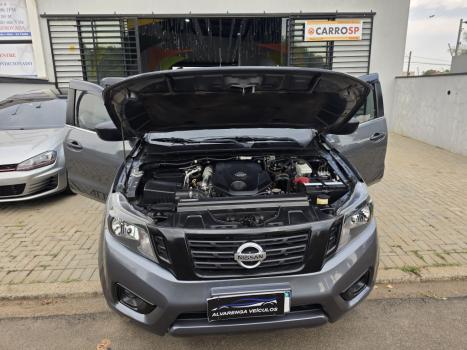 NISSAN Frontier 2.3 ATTACK CABINE DUPLA BI-TURBO DIESEL AUTOM�TICO, Foto 15