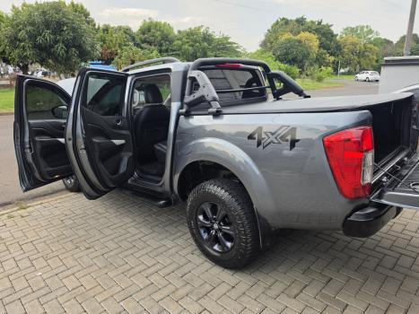 NISSAN Frontier 2.3 ATTACK CABINE DUPLA BI-TURBO DIESEL AUTOM�TICO, Foto 19
