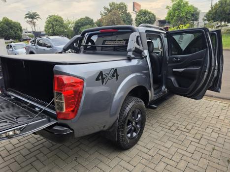 NISSAN Frontier 2.3 ATTACK CABINE DUPLA BI-TURBO DIESEL AUTOM�TICO, Foto 20