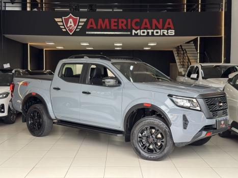 NISSAN Frontier 2.3 16V PRO4X CABINE DUPLA 4X4 BI-TURBO DIESEL AUTOM�TICO, Foto 1