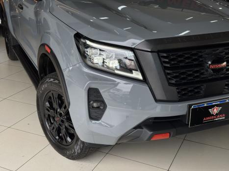 NISSAN Frontier 2.3 16V PRO4X CABINE DUPLA 4X4 BI-TURBO DIESEL AUTOM�TICO, Foto 5