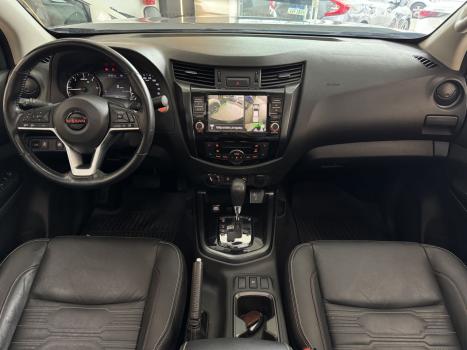 NISSAN Frontier 2.3 16V PRO4X CABINE DUPLA 4X4 BI-TURBO DIESEL AUTOM�TICO, Foto 7