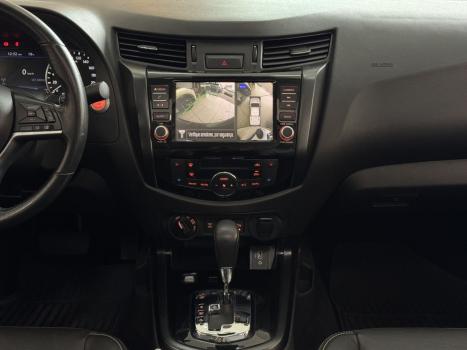 NISSAN Frontier 2.3 16V PRO4X CABINE DUPLA 4X4 BI-TURBO DIESEL AUTOM�TICO, Foto 8