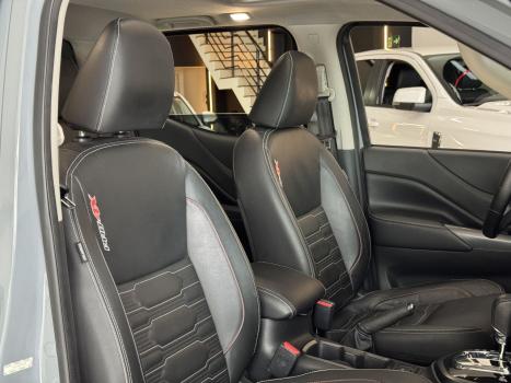 NISSAN Frontier 2.3 16V PRO4X CABINE DUPLA 4X4 BI-TURBO DIESEL AUTOM�TICO, Foto 12