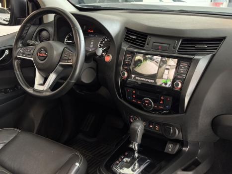 NISSAN Frontier 2.3 16V PRO4X CABINE DUPLA 4X4 BI-TURBO DIESEL AUTOM�TICO, Foto 13