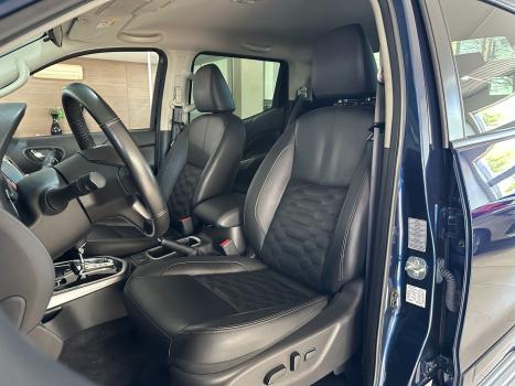 NISSAN Frontier 2.3 16V XE 4X4 CABINE DUPLA BI-TURBO DIESEL AUTOMÁTICO, Foto 14