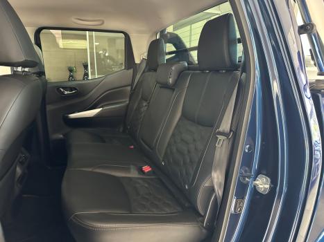 NISSAN Frontier 2.3 16V XE 4X4 CABINE DUPLA BI-TURBO DIESEL AUTOMÁTICO, Foto 15