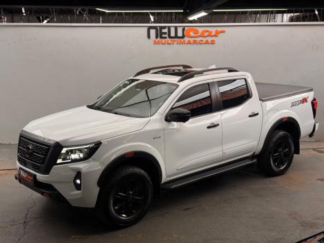 NISSAN Frontier 2.3 16V PRO4X CABINE DUPLA 4X4 BI-TURBO DIESEL AUTOMÁTICO, Foto 1