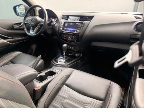 NISSAN Frontier 2.3 16V PRO4X CABINE DUPLA 4X4 BI-TURBO DIESEL AUTOMÁTICO, Foto 6