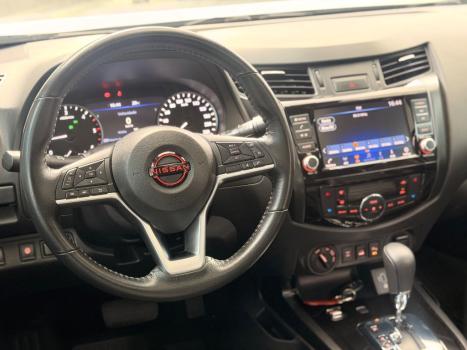 NISSAN Frontier 2.3 16V PRO4X CABINE DUPLA 4X4 BI-TURBO DIESEL AUTOMÁTICO, Foto 7