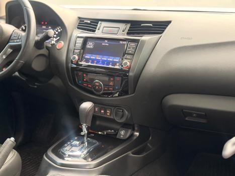 NISSAN Frontier 2.3 16V PRO4X CABINE DUPLA 4X4 BI-TURBO DIESEL AUTOMÁTICO, Foto 8