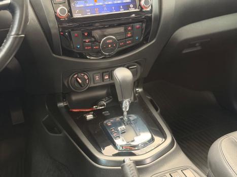 NISSAN Frontier 2.3 16V PRO4X CABINE DUPLA 4X4 BI-TURBO DIESEL AUTOMÁTICO, Foto 9