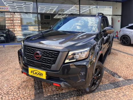 NISSAN Frontier 2.3 16V PRO4X CABINE DUPLA 4X4 BI-TURBO DIESEL AUTOMÁTICO, Foto 2